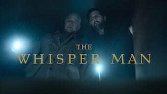 Se serien The Whisper Man på Netflix