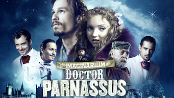 Se serien The Imaginarium of Doctor Parnassus på Netflix