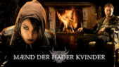 Se serien Mænd der hader kvinder på Netflix