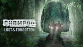 Se serien Chompoo: Lost & Forgotten på Netflix