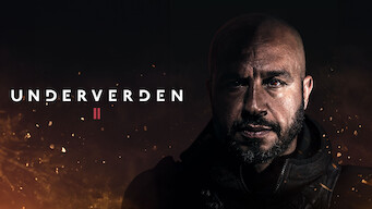 Se Underverden II på Netflix Se serien Underverden II på Netflix