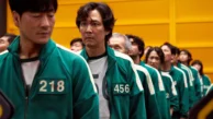 Netflix dropper David Finchers ‘Squid Game’-spin-off