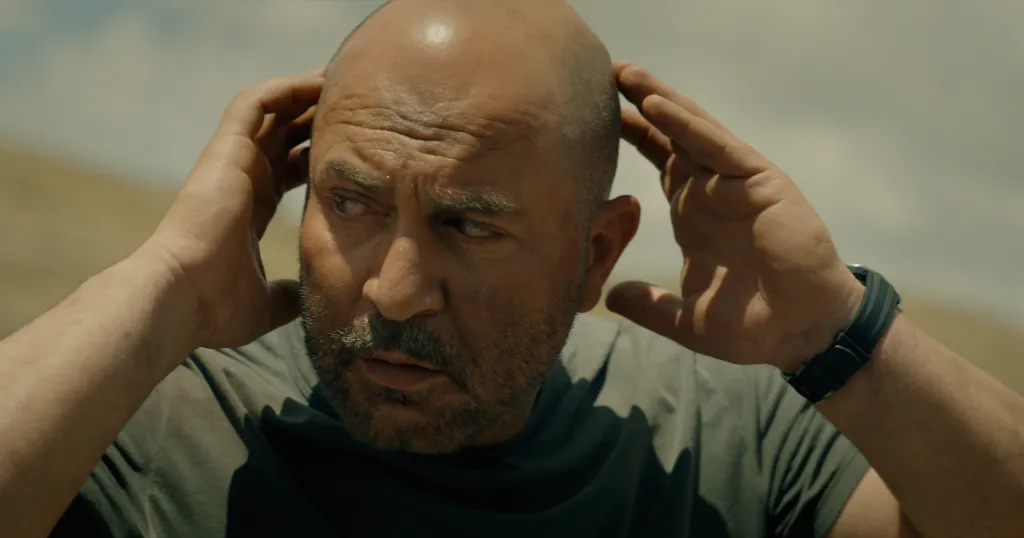 ‘Fauda’ vender tilbage med sæson 5 på Netflix