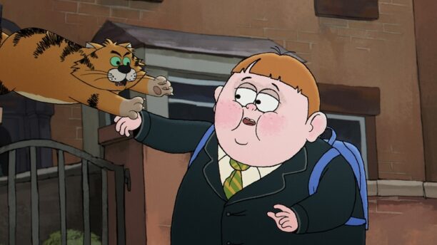 Ricky Gervais Alley Cats n S1 E2 00 09 28 13 copy Ricky Gervais Alley Cats n S1 E2 00 09 28 13 copy