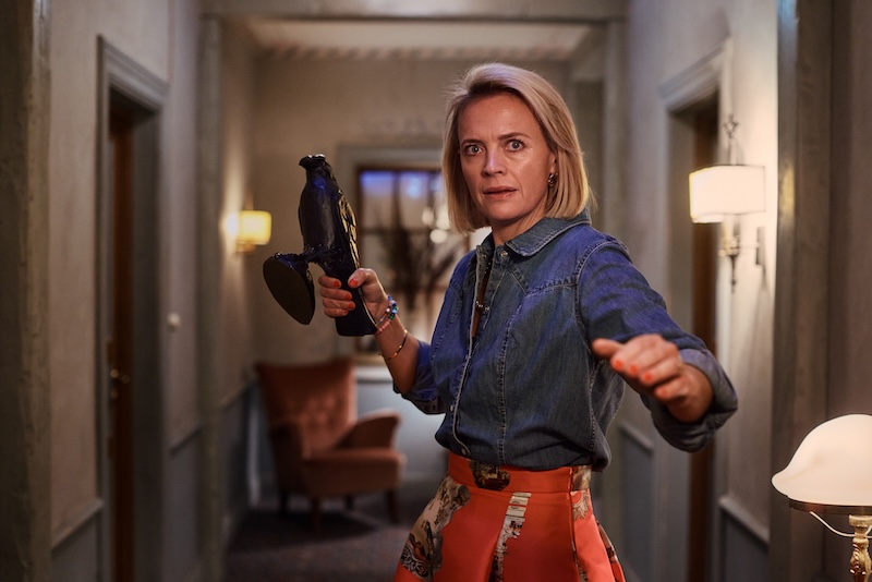 Fødselsdagsfest går helt galt i ny svensk Netflix-film: ‘Stormen’