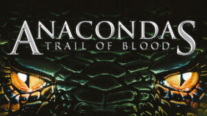 anacondas anacondas