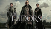 Se serien The Tudors på Netflix