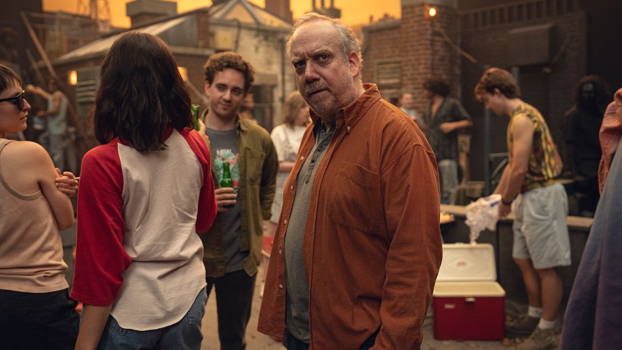 Netflix afslører nyt om ‘Black Mirror’ sæson 8