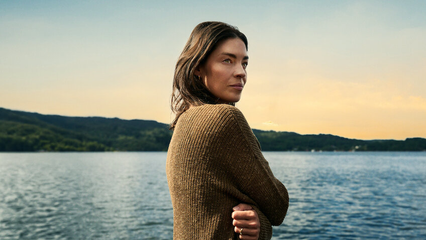 Ugens nyheder på Netflix (Uge 35 – 2026)