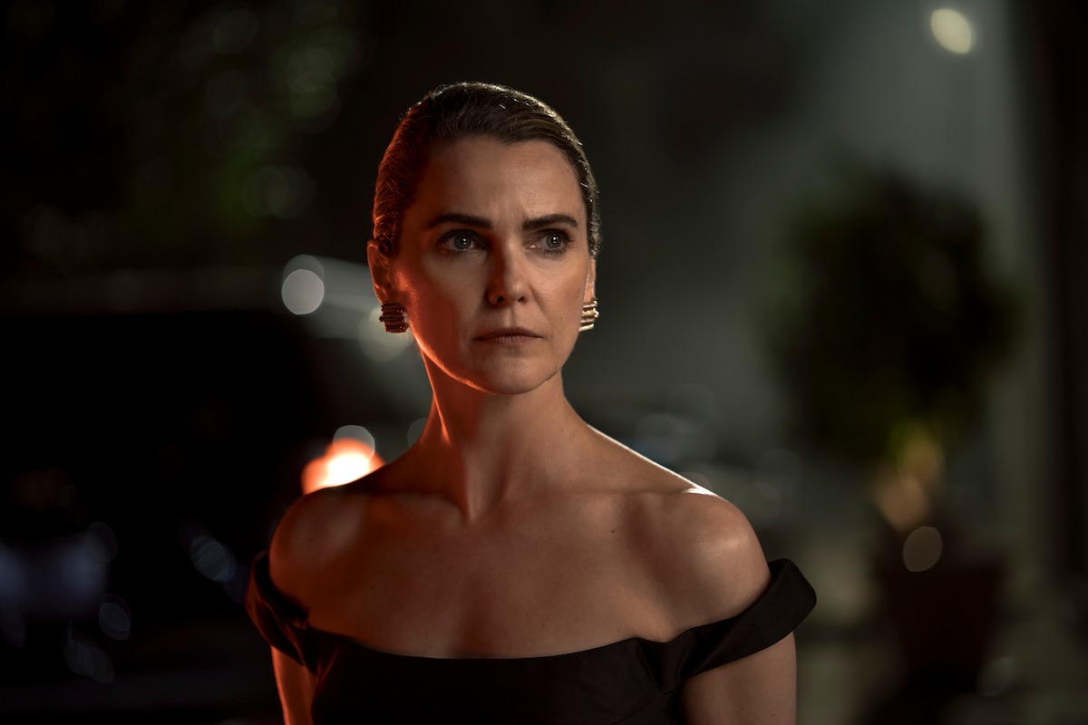 ‘The Diplomat’ sæson 4 får premieredato på Netflix