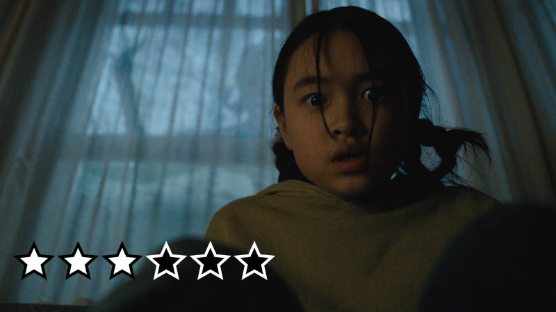 Anmeldelse: ‘The Last House’
