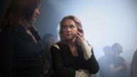 Sidse Babett Knudsen får stor rolle i ‘Legenden’ sæson 2