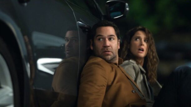 lincoln lawyer spin off