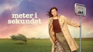 Meter i sekundet