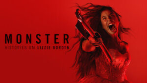 monster monster