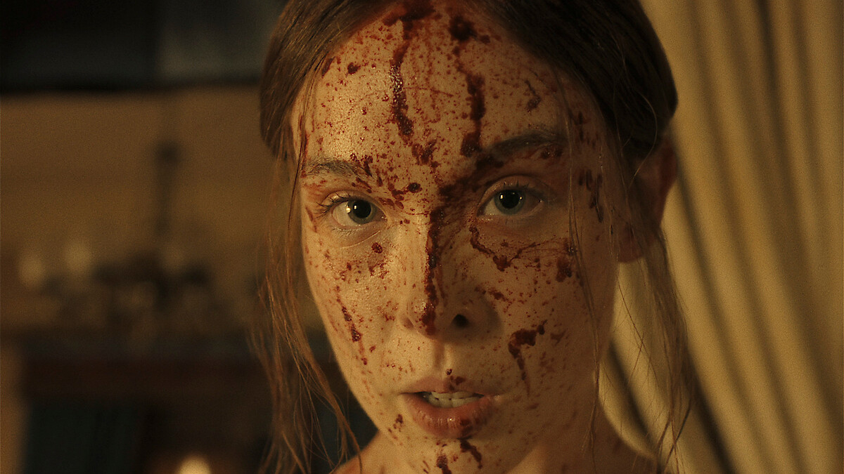 ‘Monster: The Lizzie Borden Story’ får premieredato på Netflix