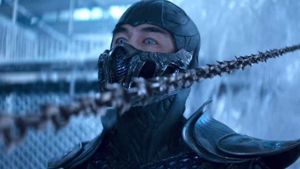 mortal kombat netflix danmark mortal kombat netflix danmark