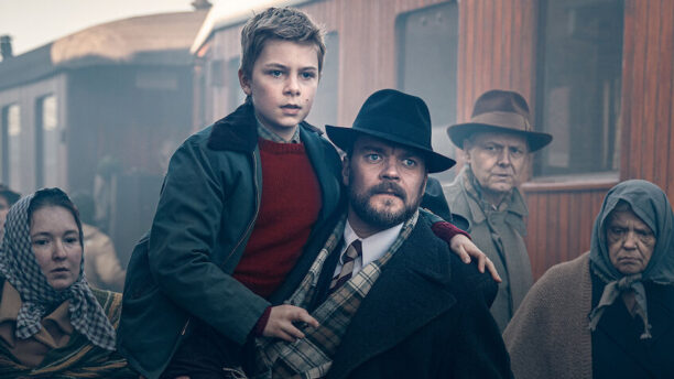‘Når befrielsen kommer’: Dansk krigsfilm med Pilou Asbæk kommer på Netflix