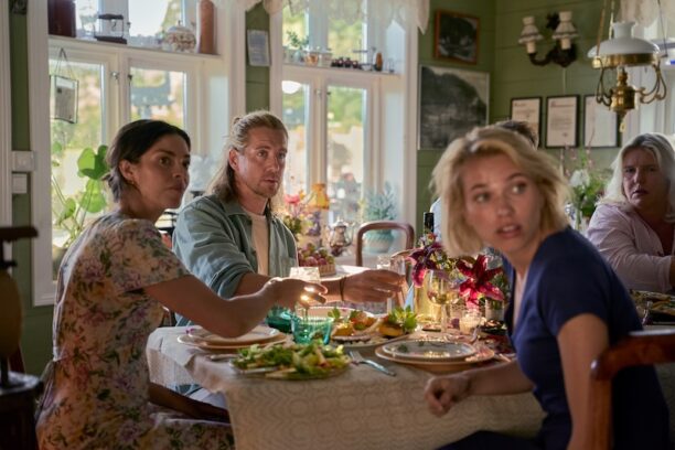 secret woman netflix den hemmelige kvinde secret woman netflix den hemmelige kvinde