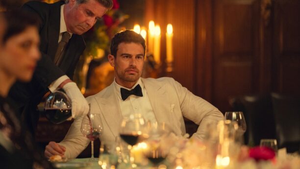 the gentlemen netflix serie the gentlemen netflix serie