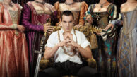 Alle sæsoner af ‘The Tudors’ er nu på Netflix Danmark