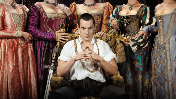 the tudors serie netflix the tudors serie netflix