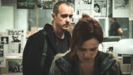 Svensk thriller ‘Quick’ med David Dencik kommer på Netflix
