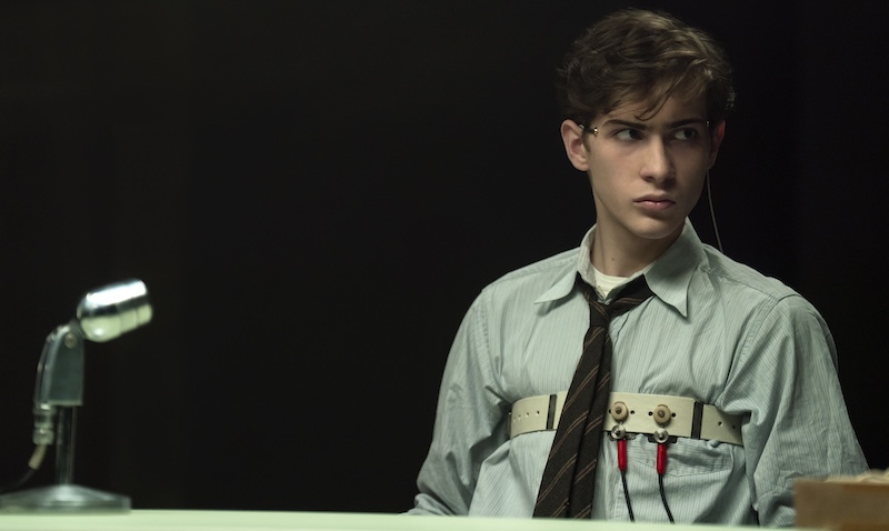 Dansk instruktør står bag nervepirrende Netflix-film om Unabomberen – Se trailer