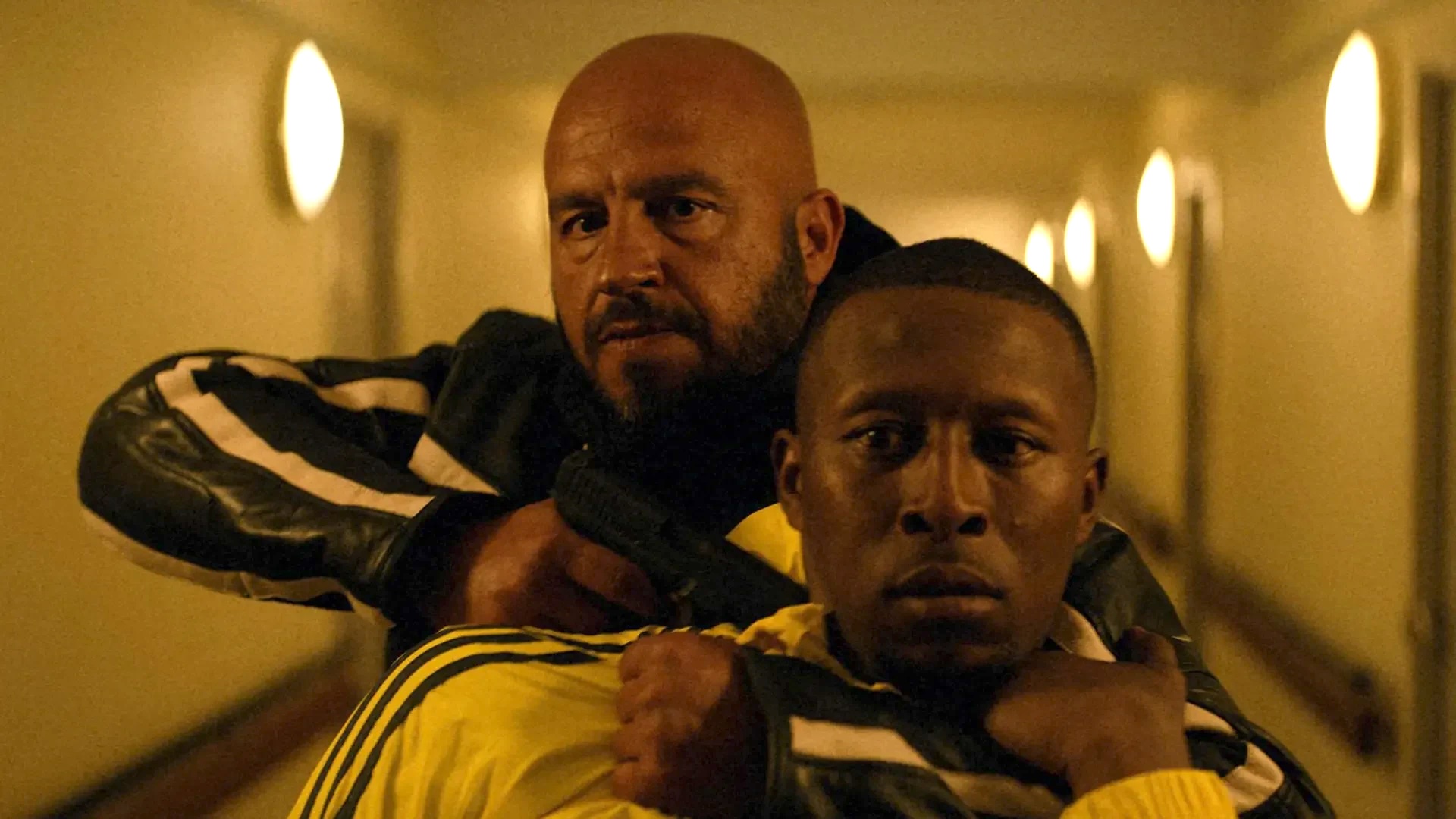 ‘Underverden 2’ med Dar Salim kan snart streames på Netflix