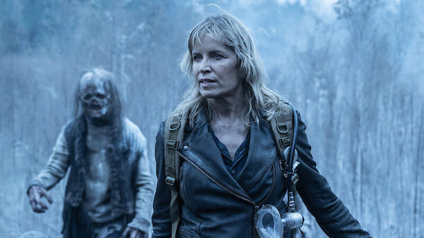 Alle ‘The Walking Dead’-serier er på vej til Netflix Alle ‘The Walking Dead’-serier er på vej til Netflix