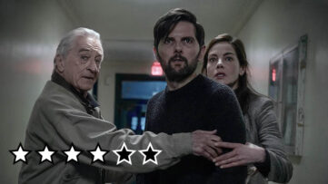 Anmeldelse: ‘The Whisper Man’