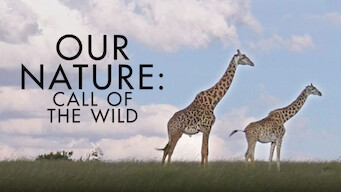 Our Nature