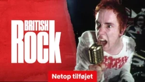 British Rock