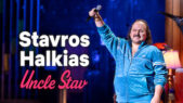 Se serien Stavros Halkias: Uncle Stav på Netflix