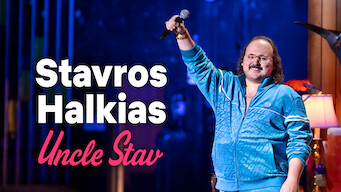 Se serien Stavros Halkias: Uncle Stav på Netflix