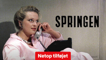 Springen