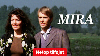 Se Mira på Netflix Se serien Mira på Netflix