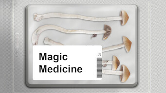 Se serien Magic Medicine på Netflix