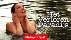 Det tabte paradis