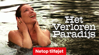 Det tabte paradis