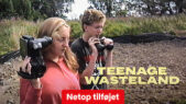 Se serien Teenage Wasteland på Netflix