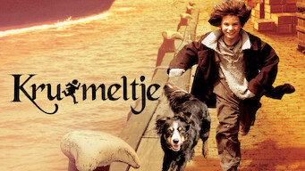 Se Little Crumb på Netflix Se serien Little Crumb på Netflix