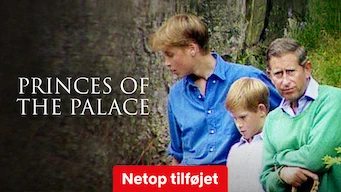 Princes of the Palace