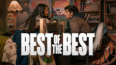 Se serien Best of the Best på Netflix