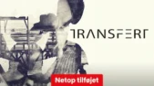 Se serien Transfert på Netflix