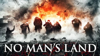 No Man’s Land