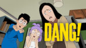 Se serien Dang! på Netflix