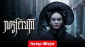 Se serien Nosferatu på Netflix