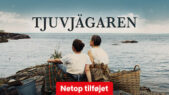 Se serien Tjuvjägaren på Netflix