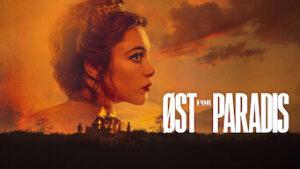 Øst for paradis